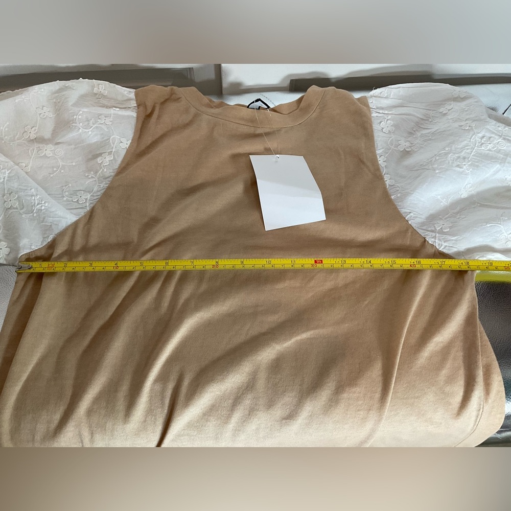 EMBROIDERED T-SHIRT - Picture 6 of 7